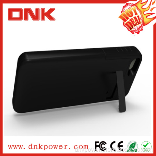 2200mAh Power Bank Case External Battery Charger for iPhone5 5s 5c